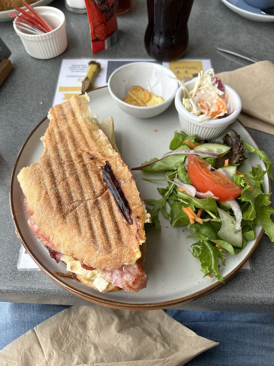 Geevor Gift Shop & Cafe - 10