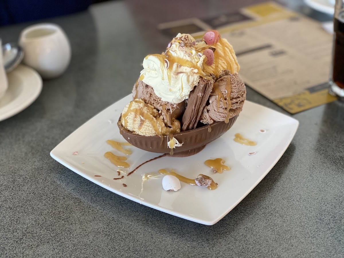 Geevor Gift Shop & Cafe - 3