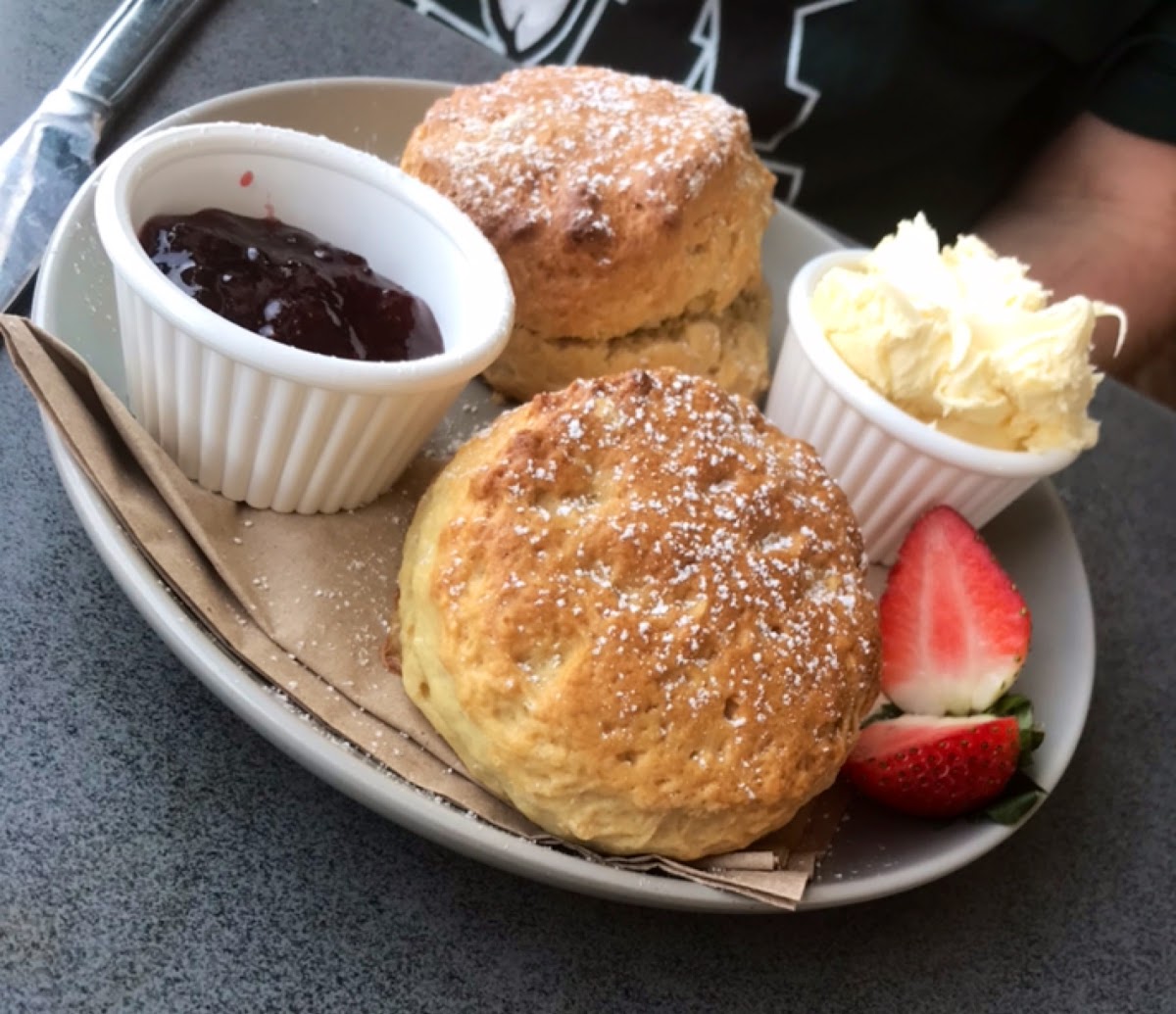 Geevor Gift Shop & Cafe - 5