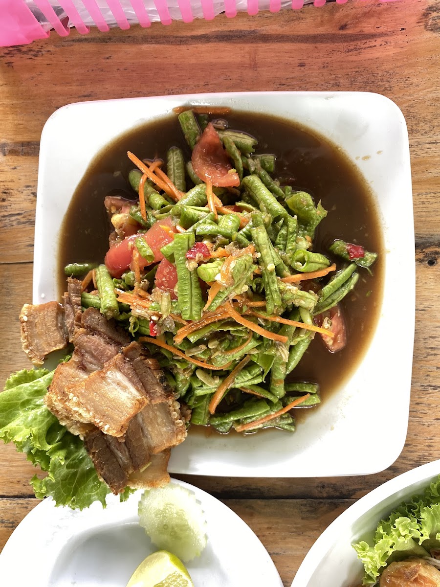 Farm in C - Cafe & Restaurant ฟาร์มอินซีคาเฟ่แอนด์เรสเตอรองต์ (จิปแฟ...แลควาย) - 10