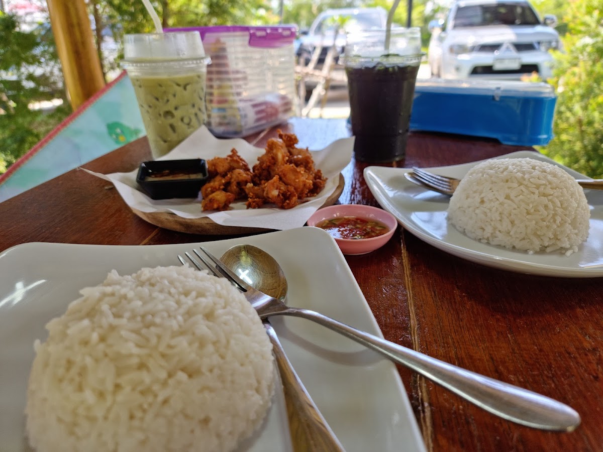 Farm in C - Cafe & Restaurant ฟาร์มอินซีคาเฟ่แอนด์เรสเตอรองต์ (จิปแฟ...แลควาย) - 6