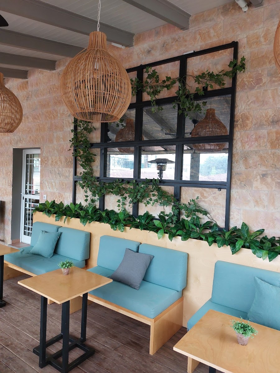 Cafe - Bar 'Stelios' - 10