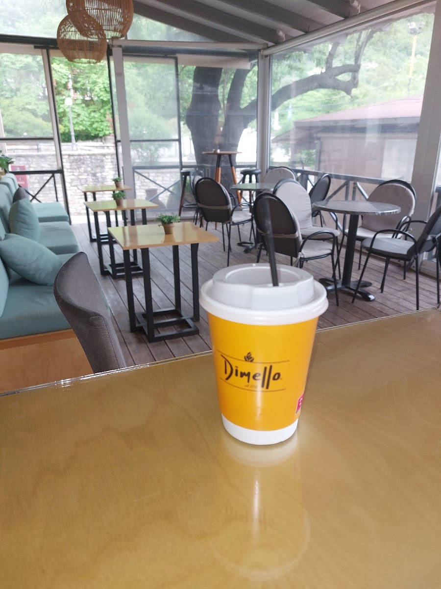 Cafe - Bar 'Stelios' - 2