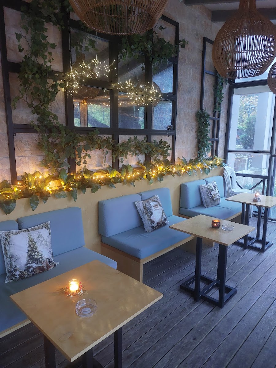 Cafe - Bar 'Stelios' - 3