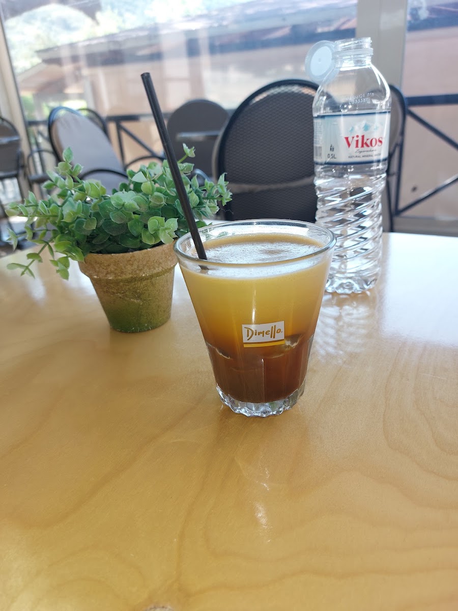 Cafe - Bar 'Stelios' - 5