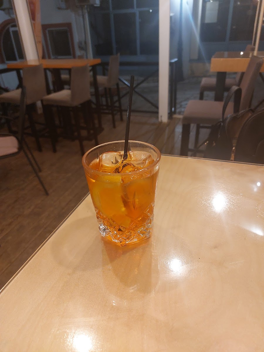 Cafe - Bar 'Stelios' - 7