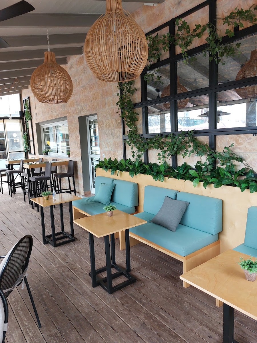 Cafe - Bar 'Stelios' - 9