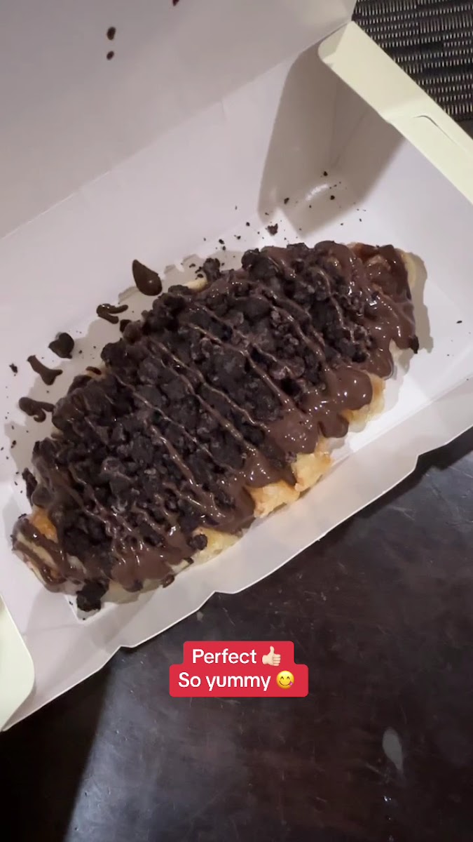 Han’s by the Road - 2