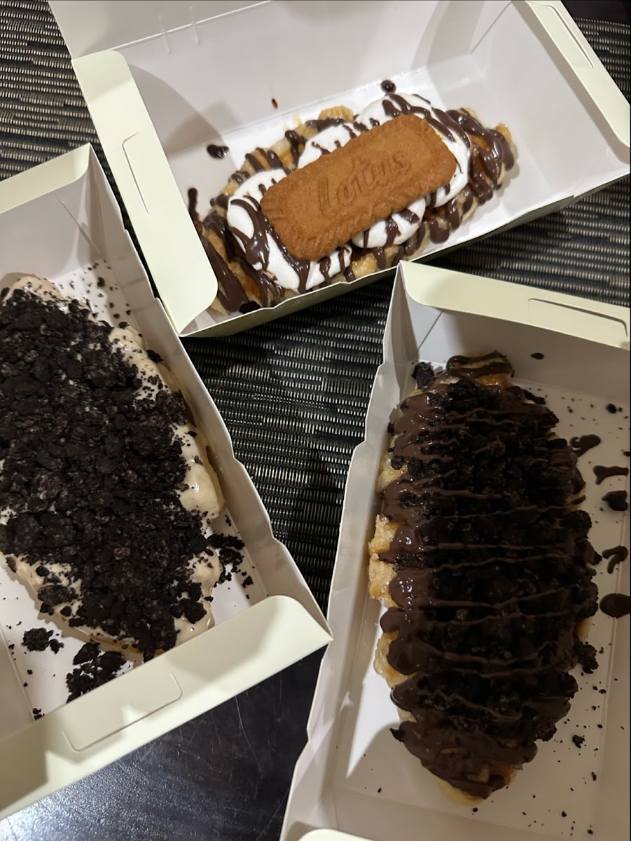 Han’s by the Road - 5