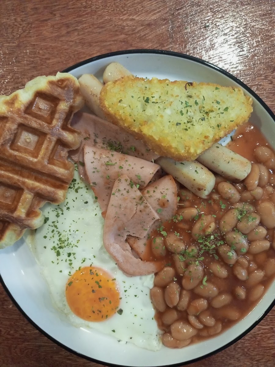 Han’s by the Road - 6