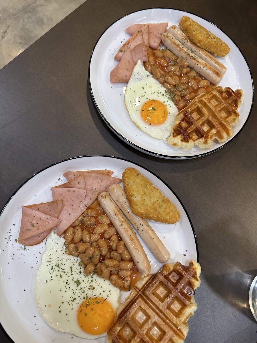 Han’s by the Road - 8