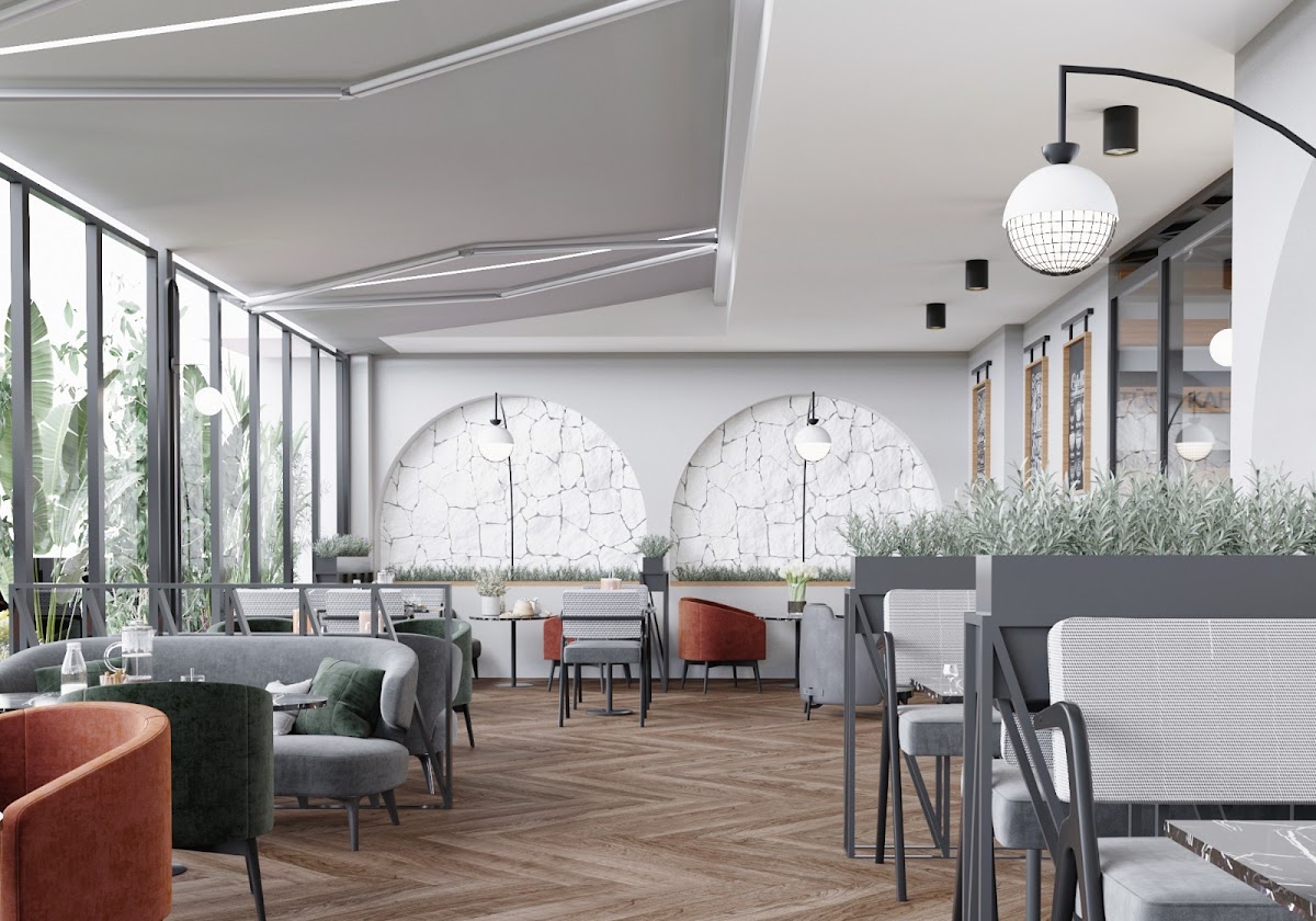 Kahve Deryası Dalaman