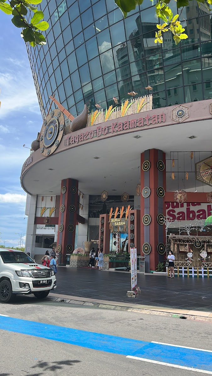 Yoyo Cafe & Mini Croissant