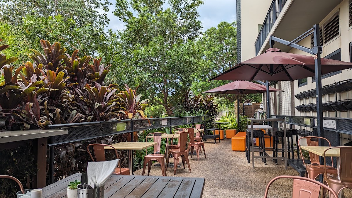 Fresh Point Co. Parap