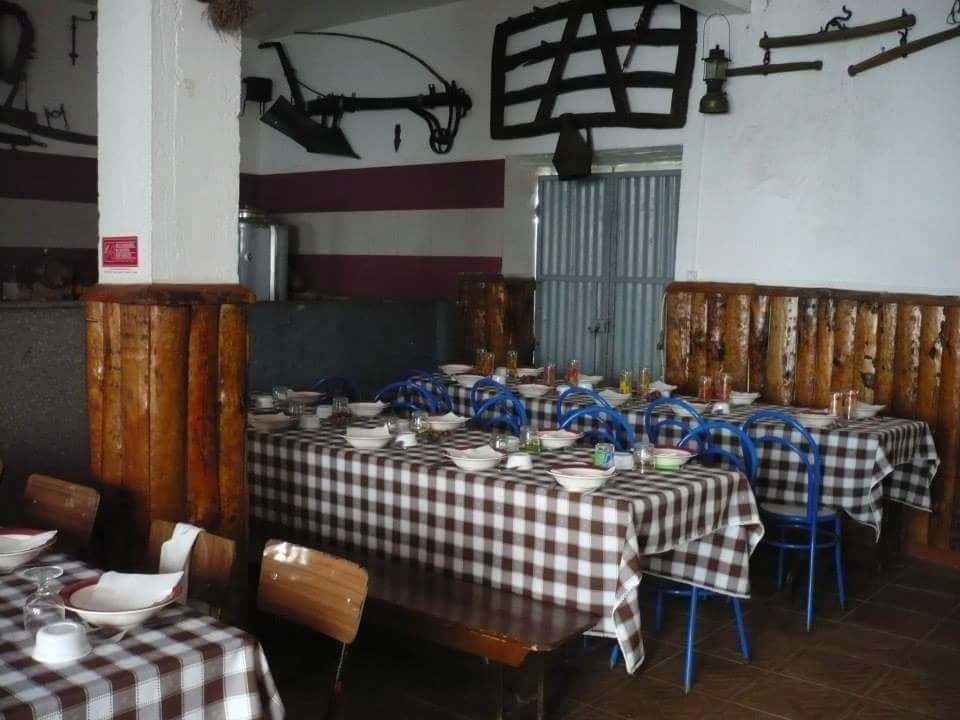 Cafe Central Resgais