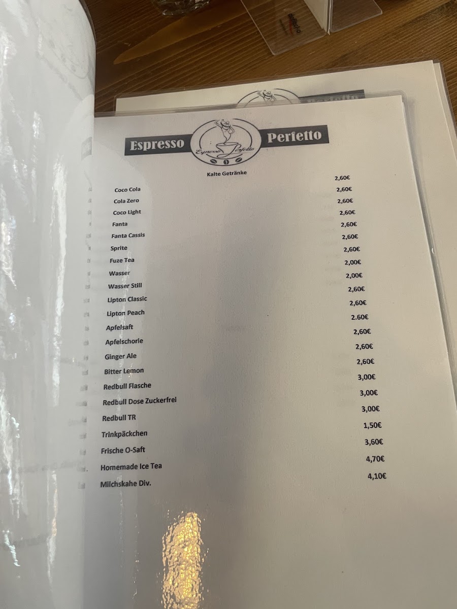 Espresso Perfetto Venlo B.V. - 4