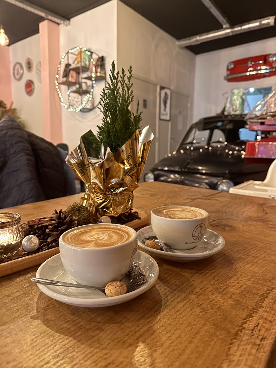 Espresso Perfetto Venlo B.V. - 10