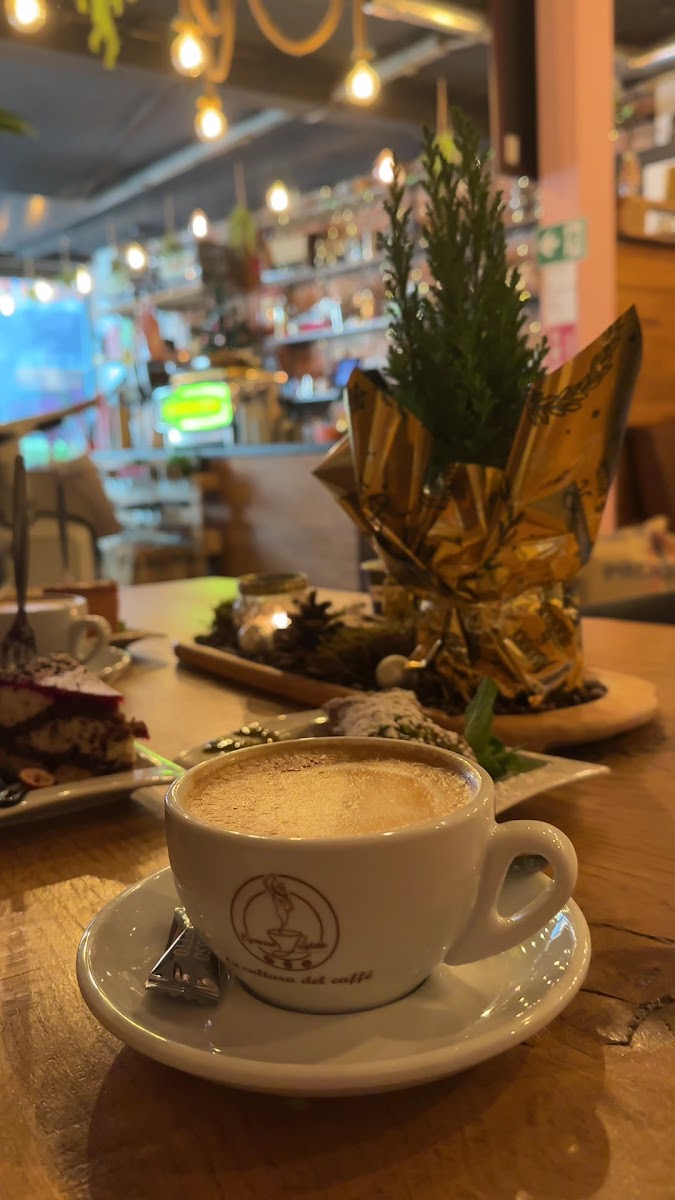 Espresso Perfetto Venlo B.V. - 2