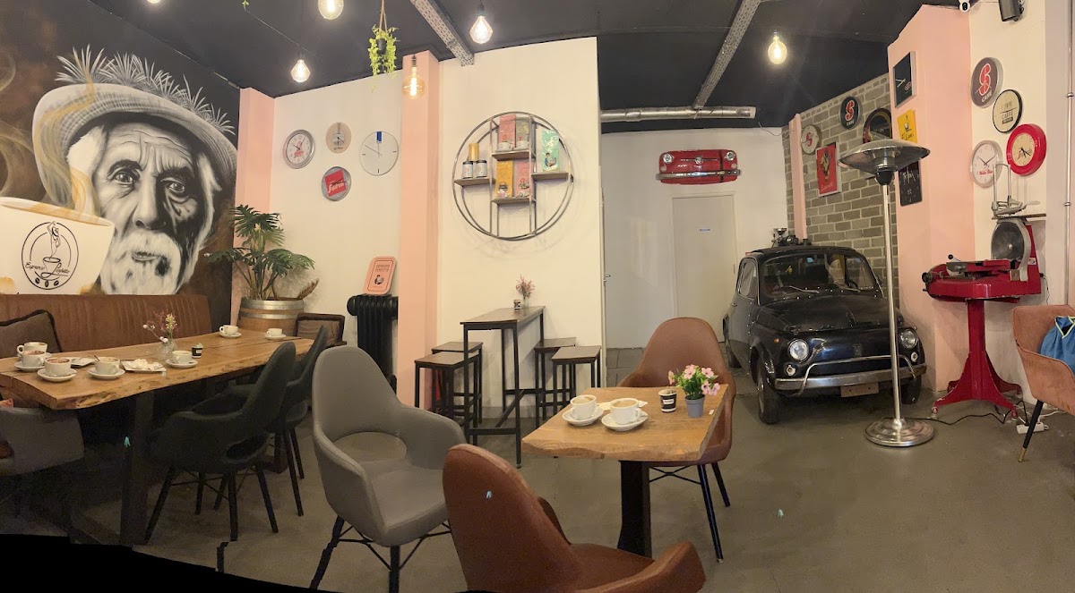 Espresso Perfetto Venlo B.V. - 3