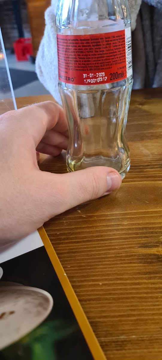 Espresso Perfetto Venlo B.V. - 6