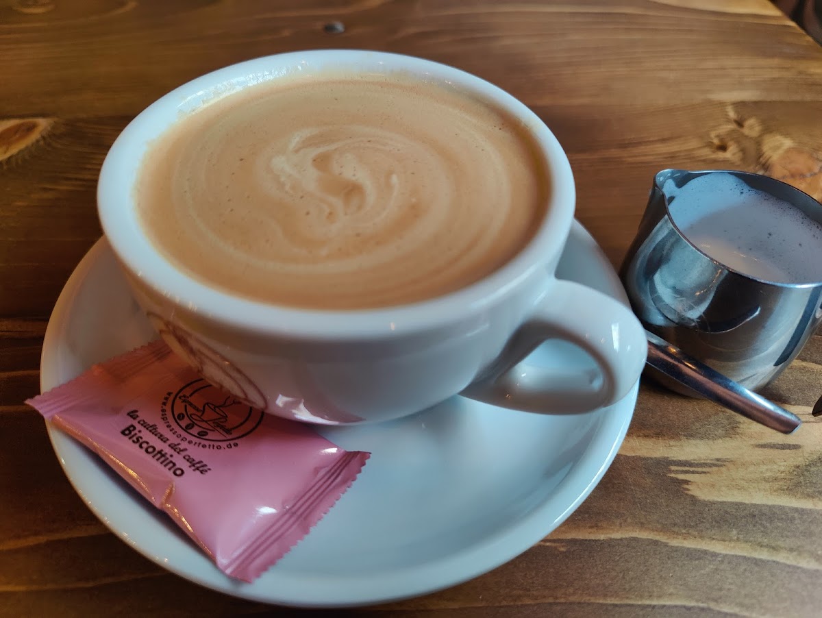 Espresso Perfetto Venlo B.V. - 7