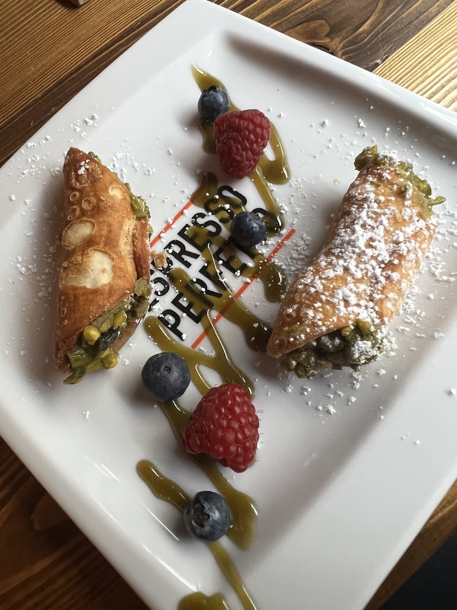 Espresso Perfetto Venlo B.V. - 8