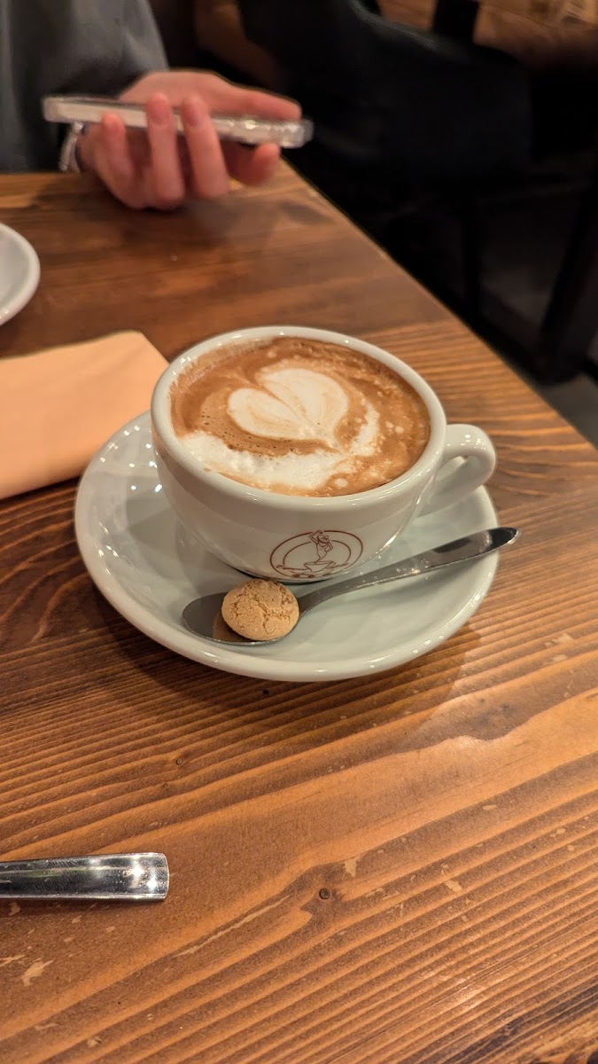 Espresso Perfetto Venlo B.V. - 9