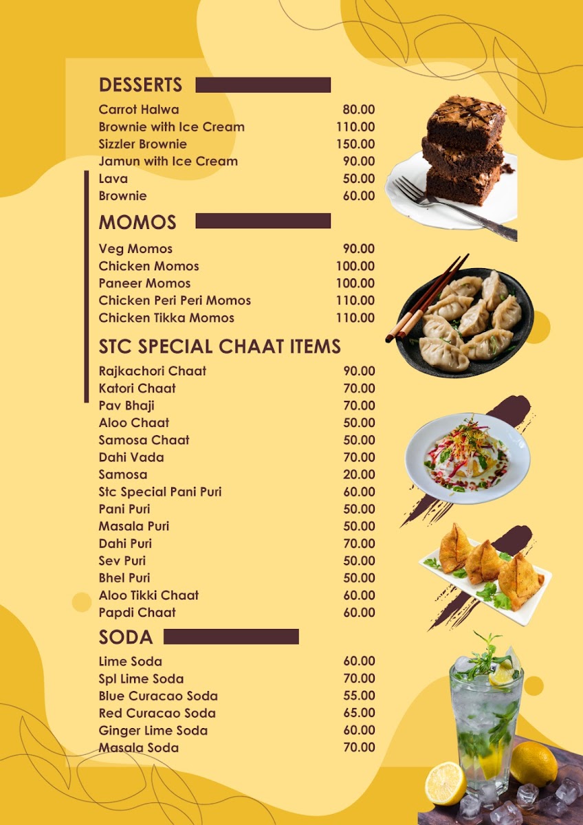 Sri Thindal Cafe | Namakkal - 2