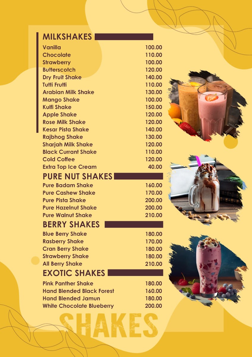 Sri Thindal Cafe | Namakkal - 6