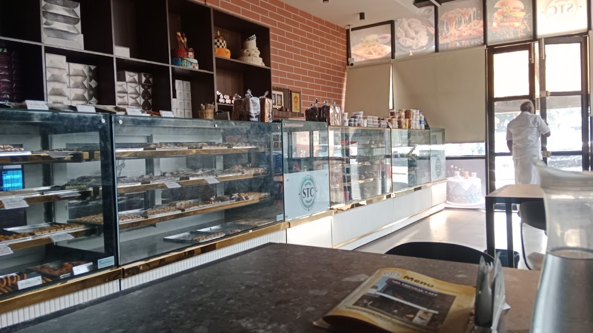 Sri Thindal Cafe | Namakkal - 3