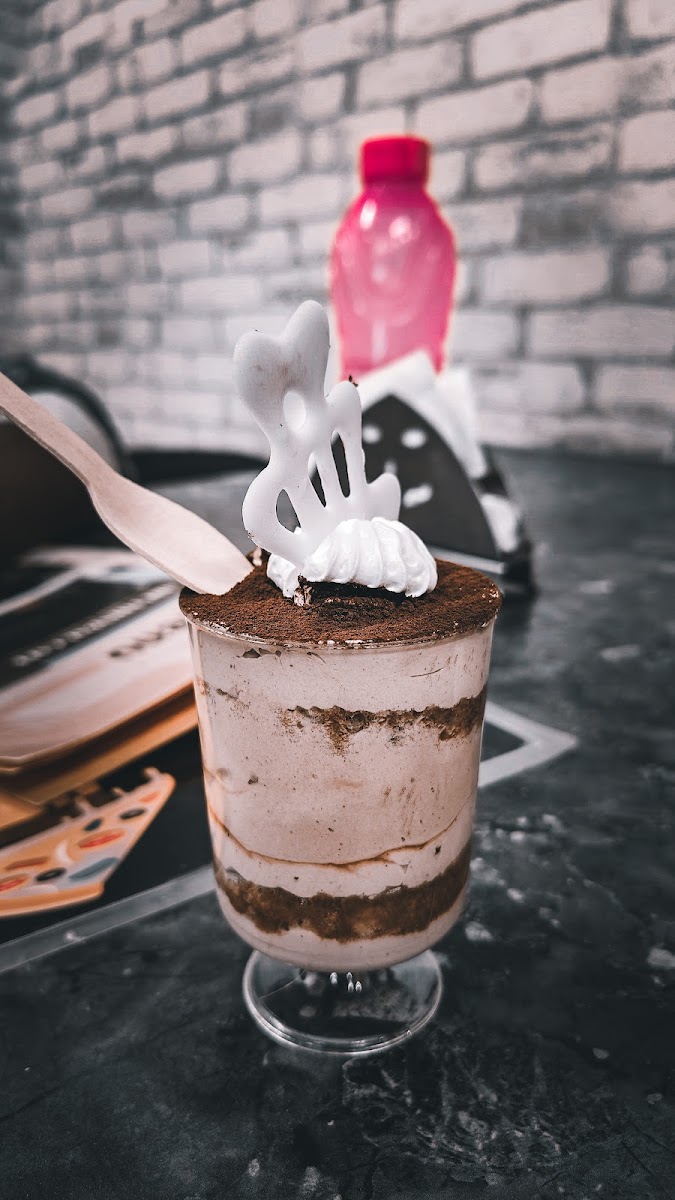 Sri Thindal Cafe | Namakkal - 6