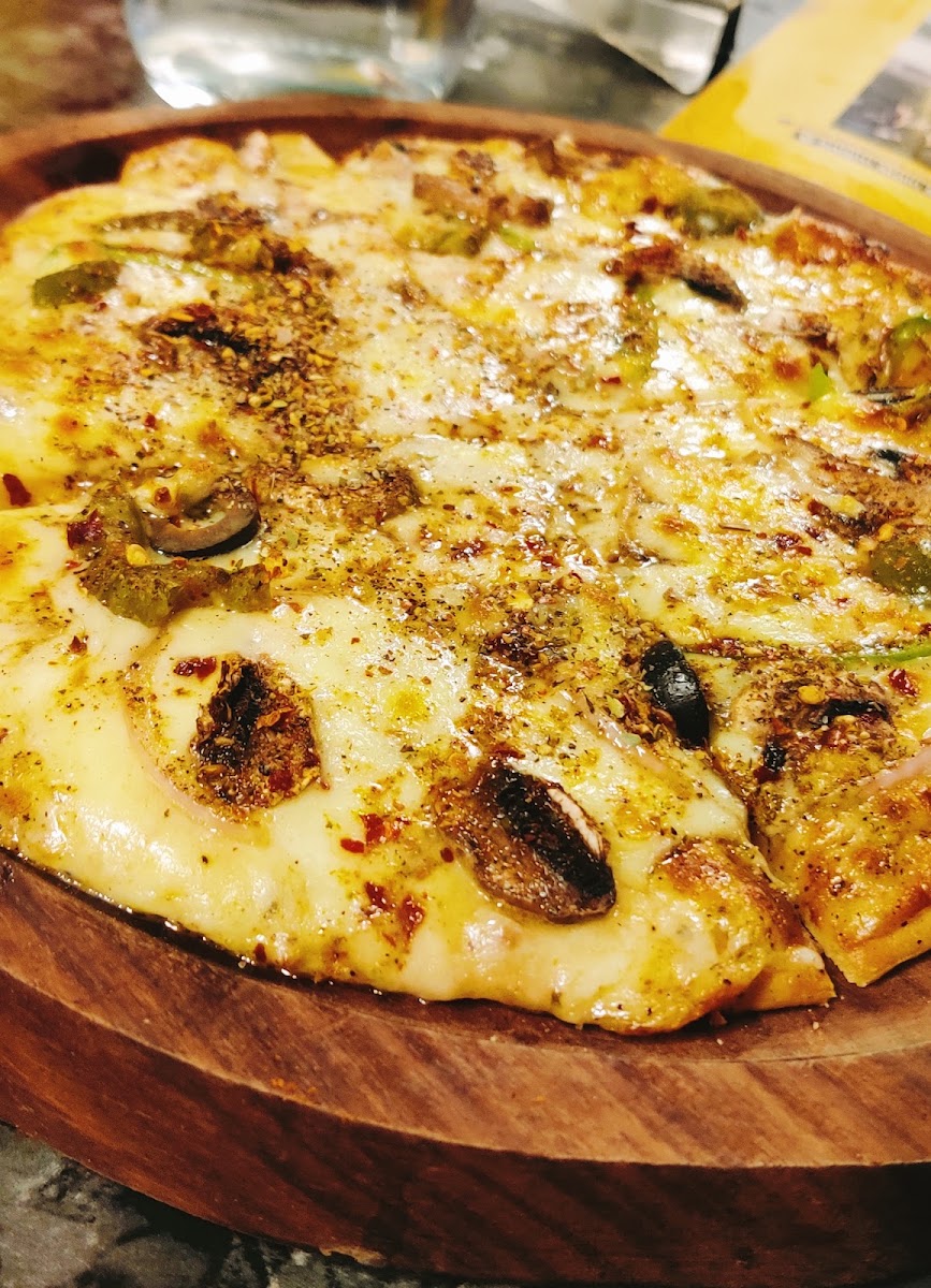 Sri Thindal Cafe | Namakkal - 7