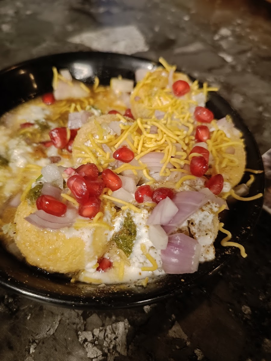 Sri Thindal Cafe | Namakkal - 9