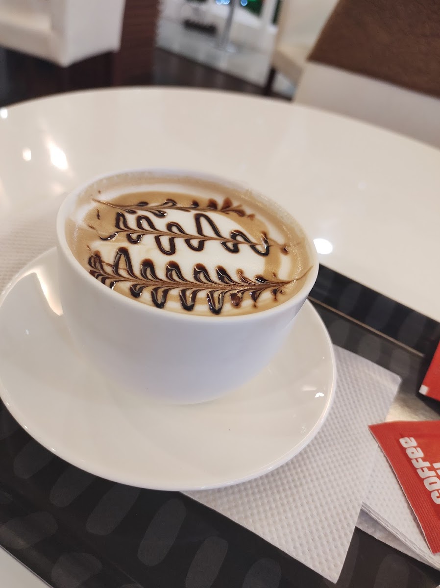 Coffee Lounge (Oberon Mall) - 5