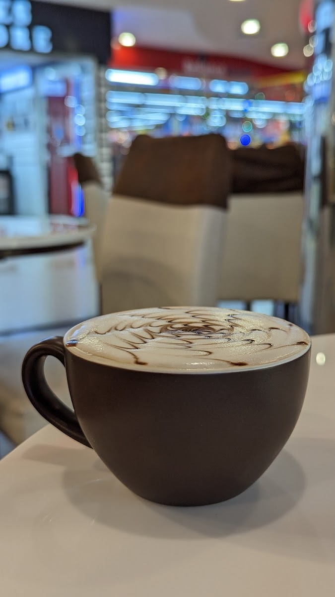 Coffee Lounge (Oberon Mall) - 6