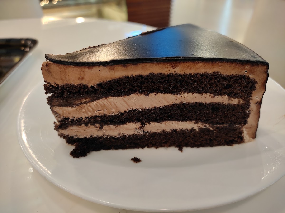 Coffee Lounge (Oberon Mall) - 8