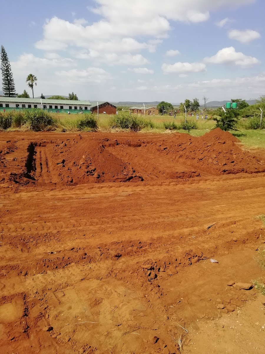 Ledig Cash Store - 2