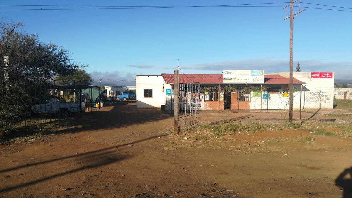 Ledig Cash Store - 4