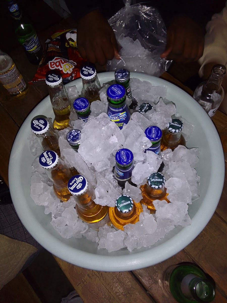 Ledig Cash Store - 5