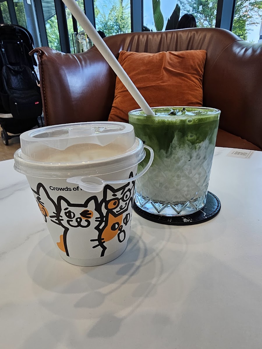 Parched by Parchmen - 9