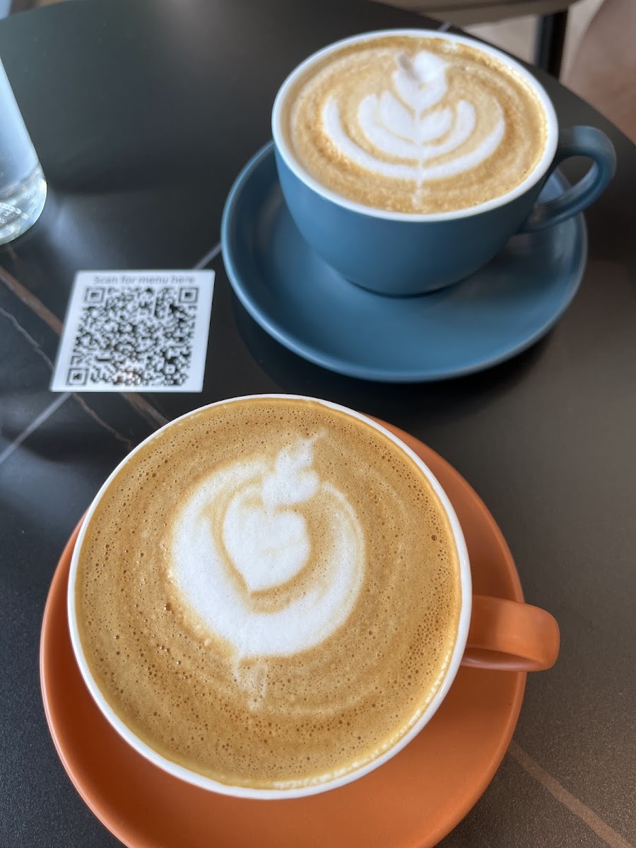 Parched by Parchmen - 4