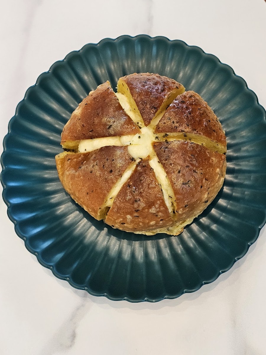 Parched by Parchmen - 5