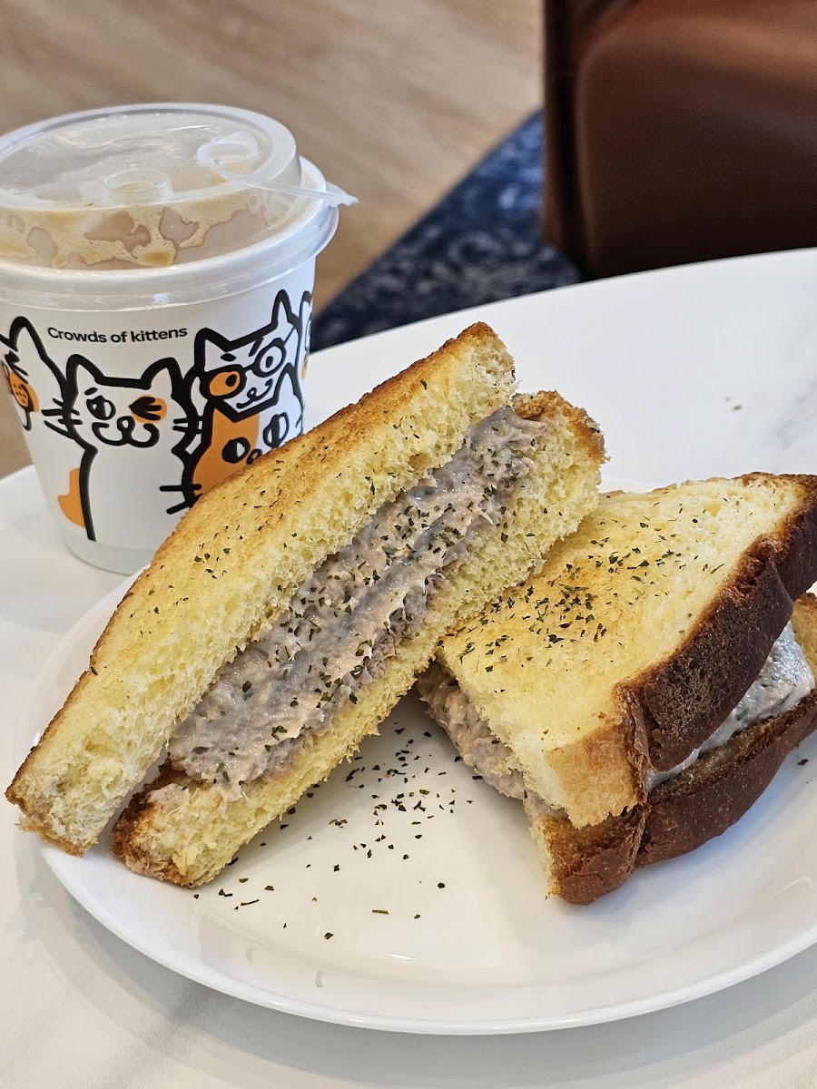 Parched by Parchmen - 6