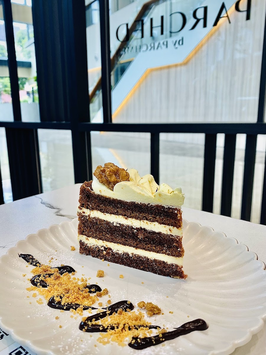 Parched by Parchmen - 7