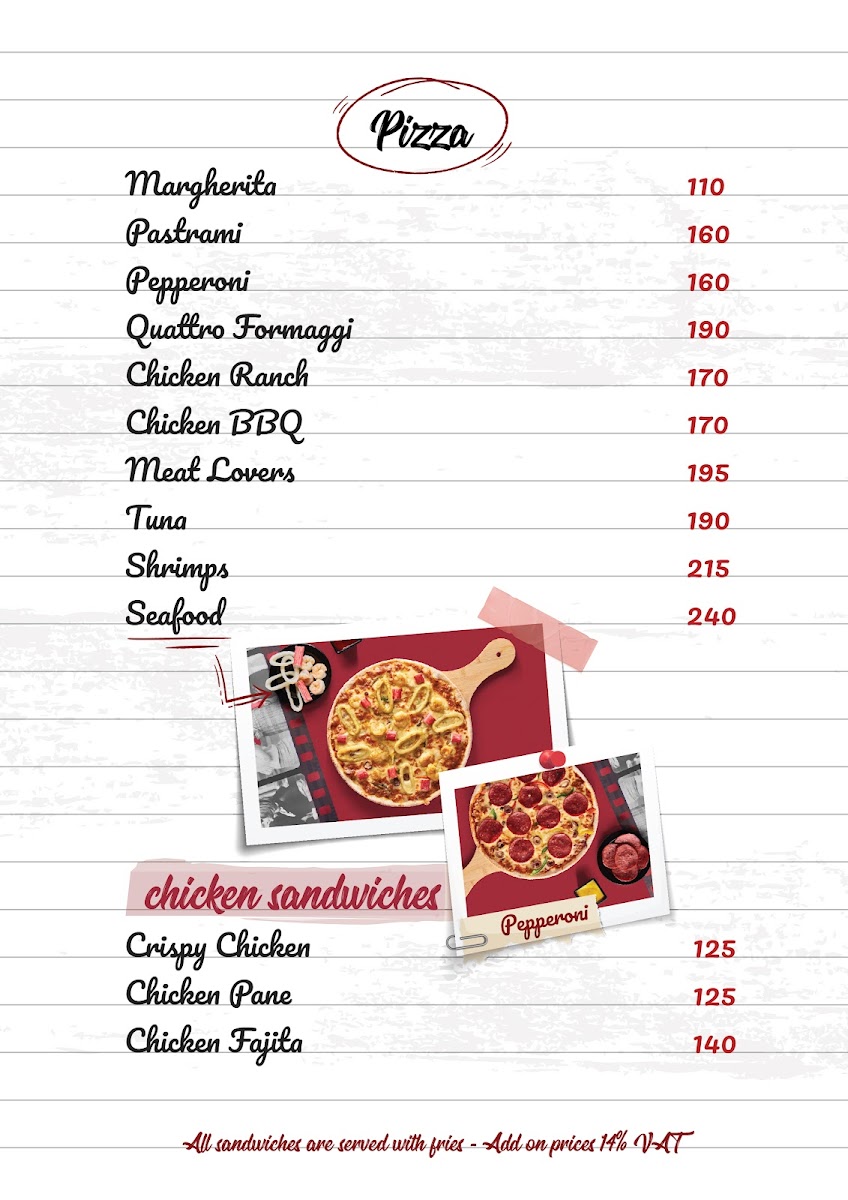 Cima Café - سيما كافيه - 4