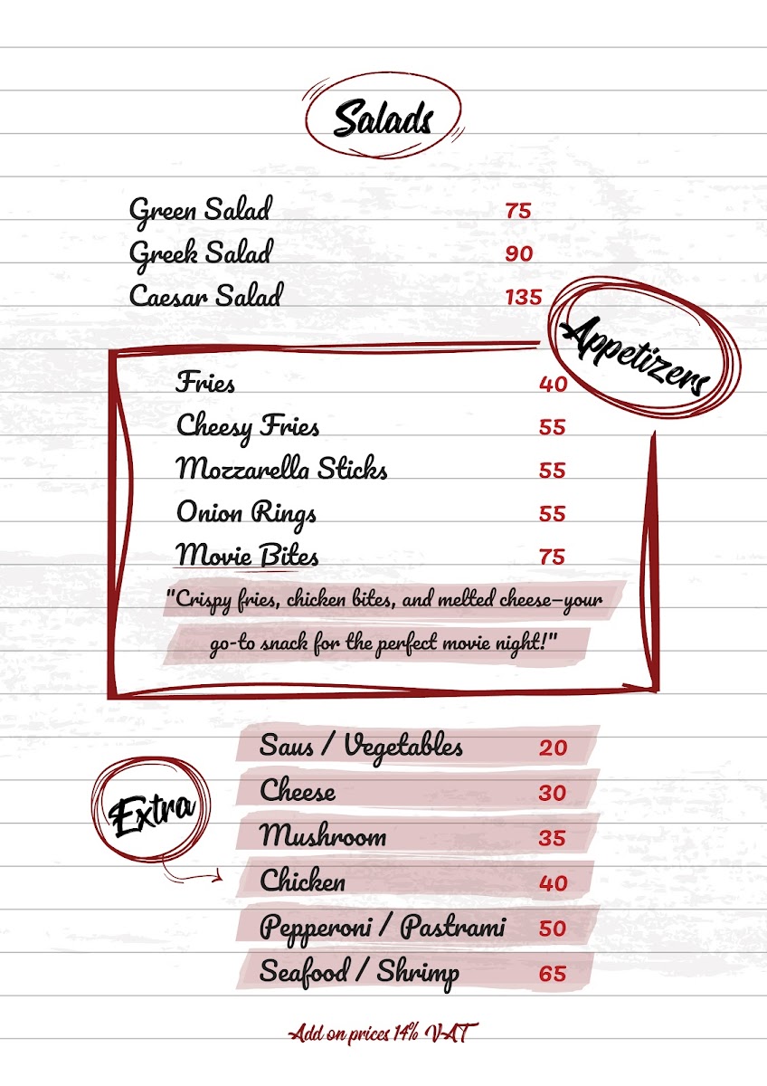 Cima Café - سيما كافيه - 8