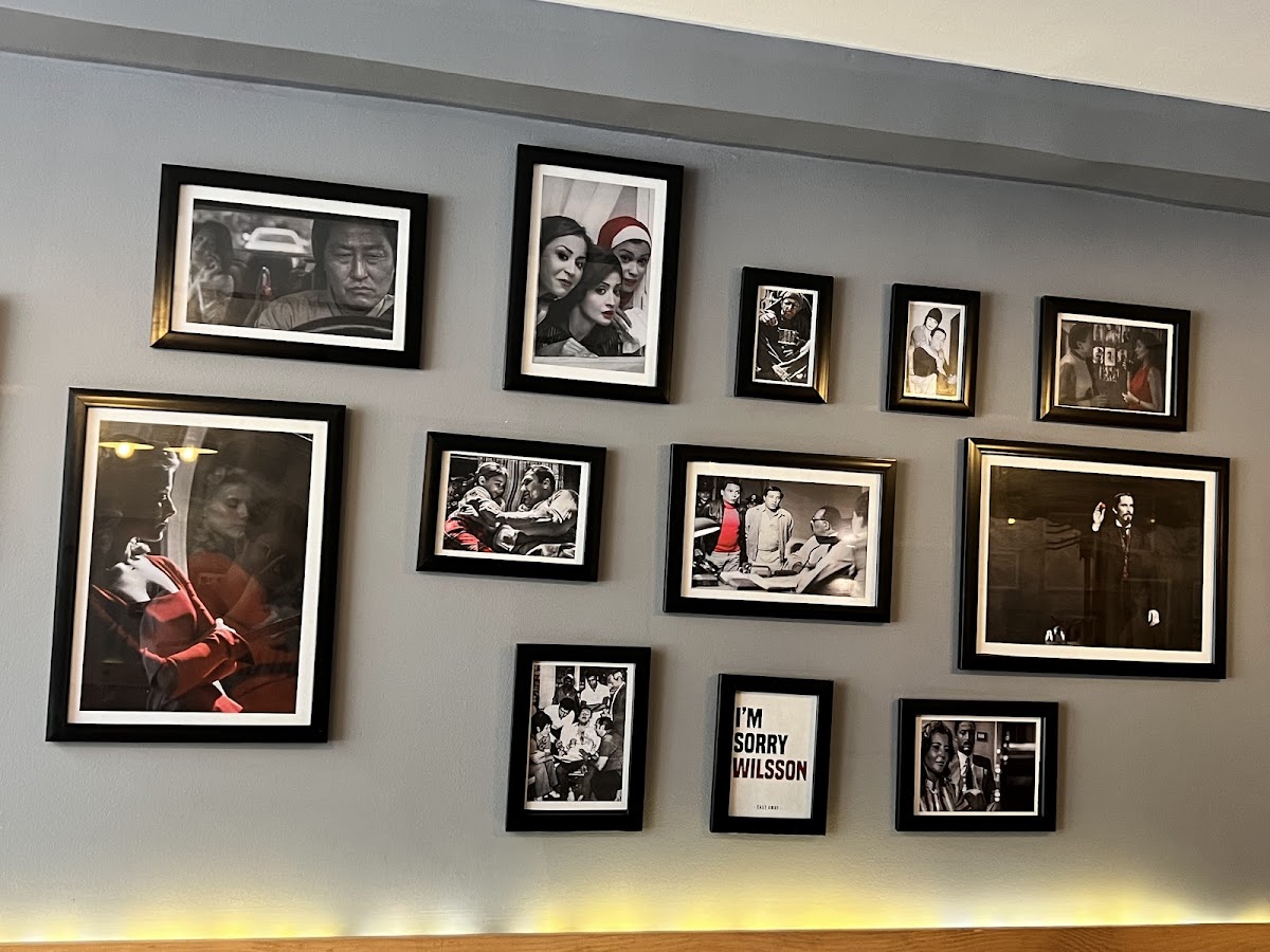 Cima Café - سيما كافيه - 4