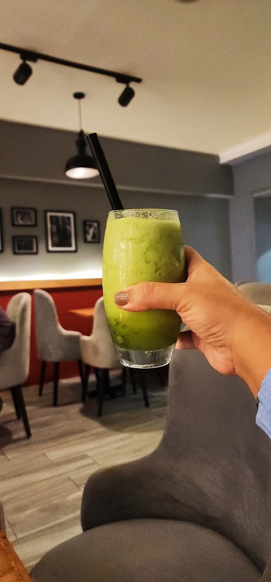 Cima Café - سيما كافيه - 5