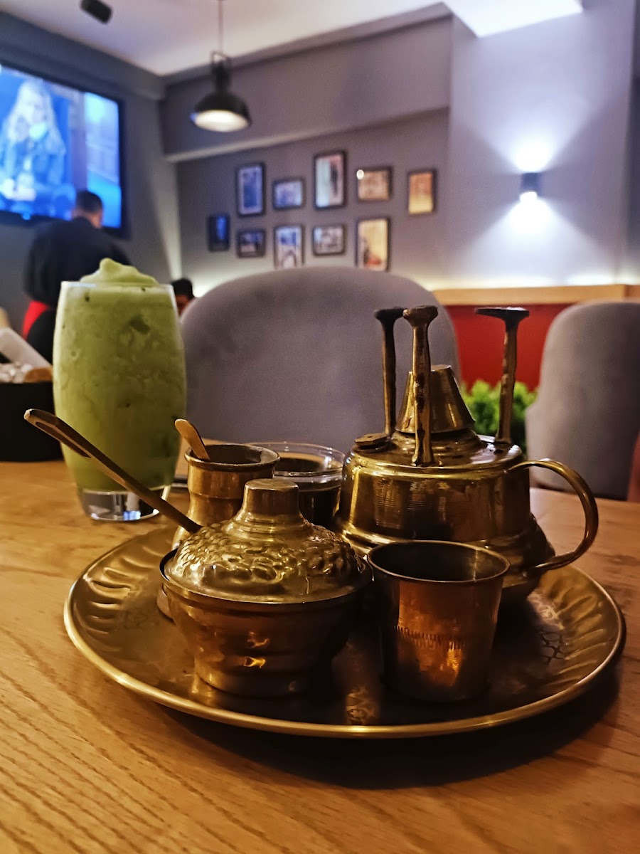 Cima Café - سيما كافيه - 6