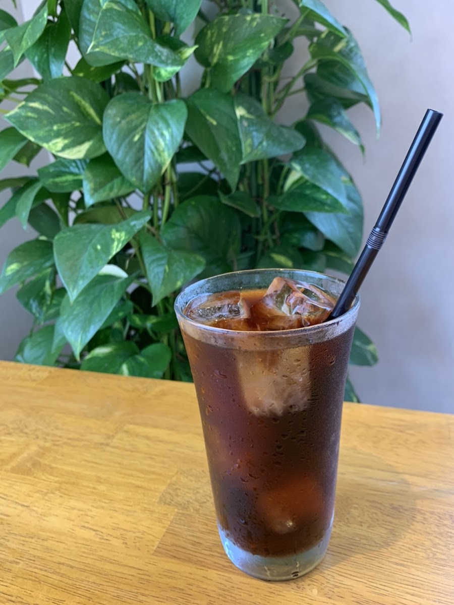 Cafe Luna caldo - 10